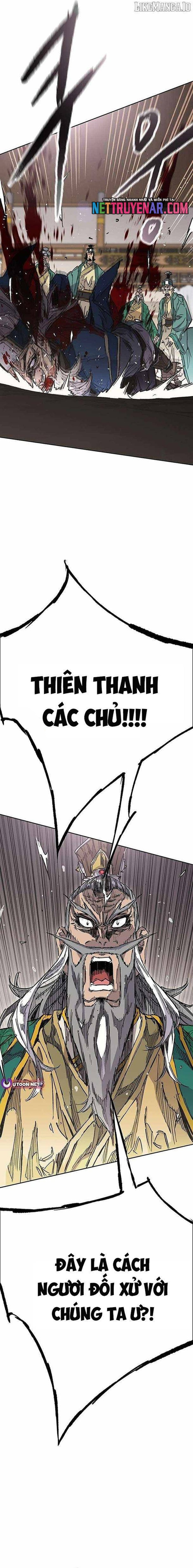 Tiên Kiếm Bất Bại Chapter 273 - Trang 2