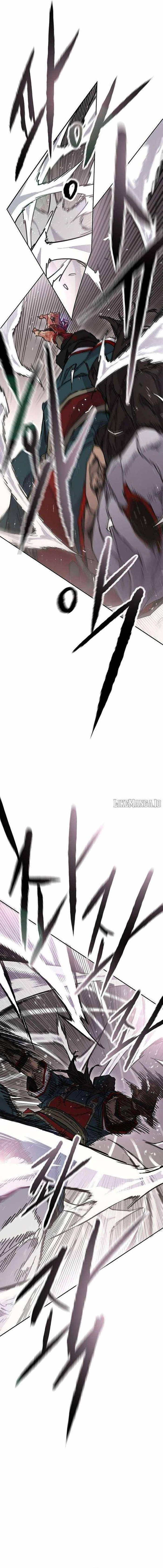 Tiên Kiếm Bất Bại Chapter 273 - Trang 2