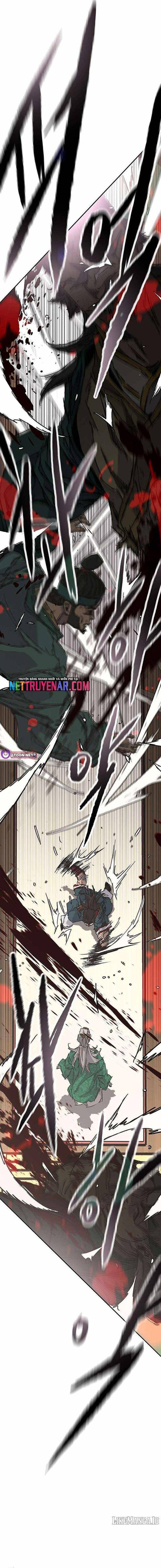 Tiên Kiếm Bất Bại Chapter 273 - Trang 2