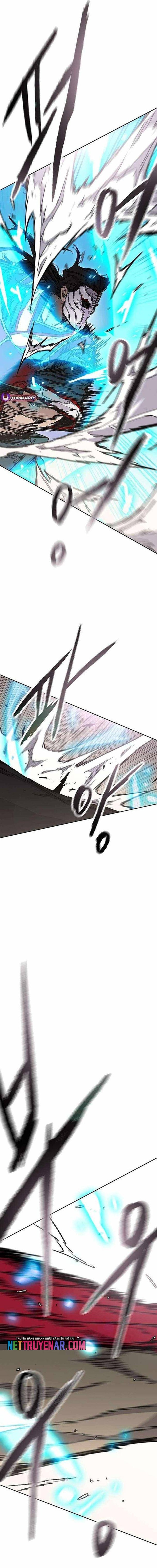 Tiên Kiếm Bất Bại Chapter 273 - Trang 2