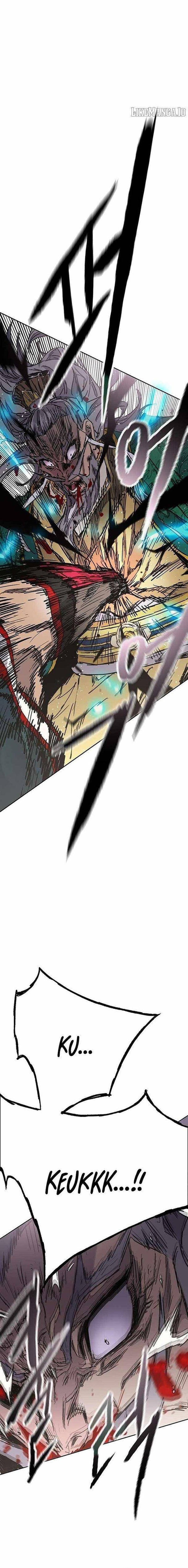 Tiên Kiếm Bất Bại Chapter 273 - Trang 2