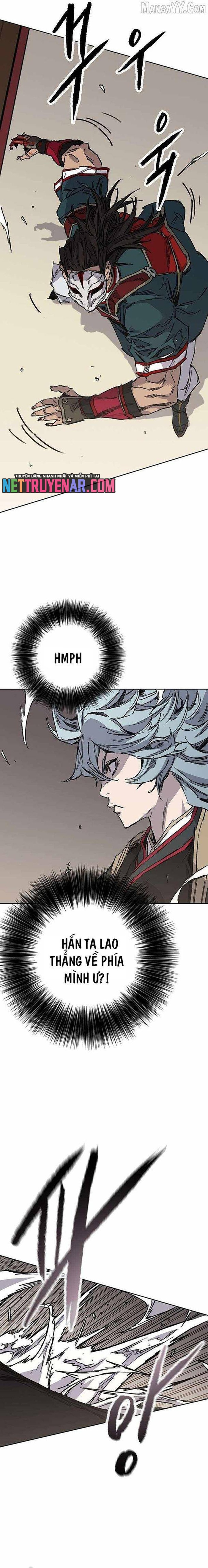 Tiên Kiếm Bất Bại Chapter 274 - Trang 2