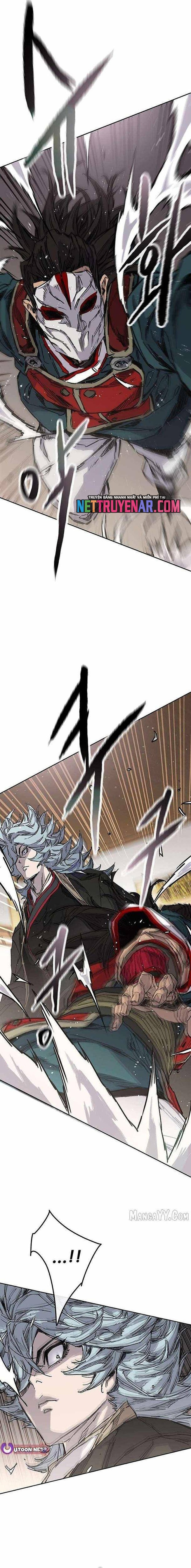 Tiên Kiếm Bất Bại Chapter 274 - Trang 2