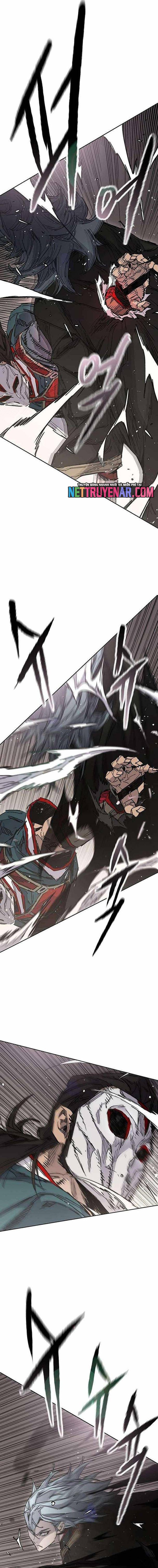 Tiên Kiếm Bất Bại Chapter 274 - Trang 2