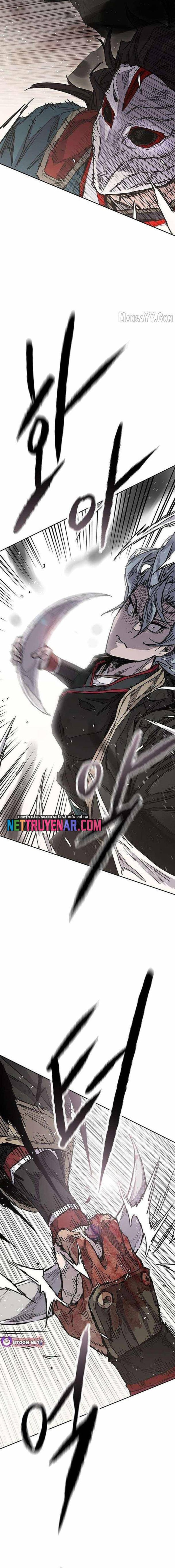 Tiên Kiếm Bất Bại Chapter 274 - Trang 2