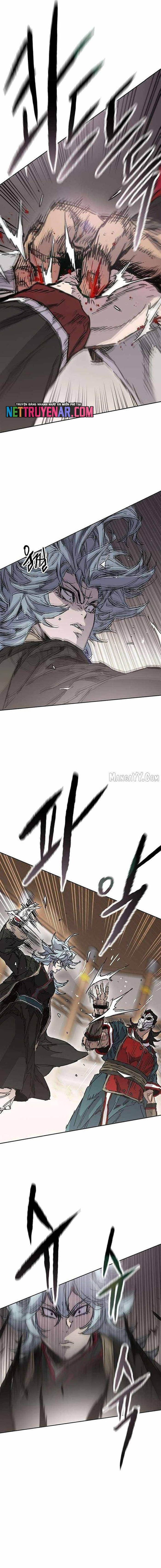 Tiên Kiếm Bất Bại Chapter 274 - Trang 2