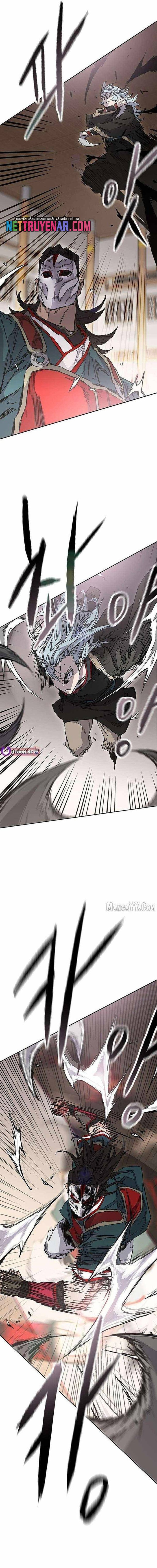 Tiên Kiếm Bất Bại Chapter 274 - Trang 2