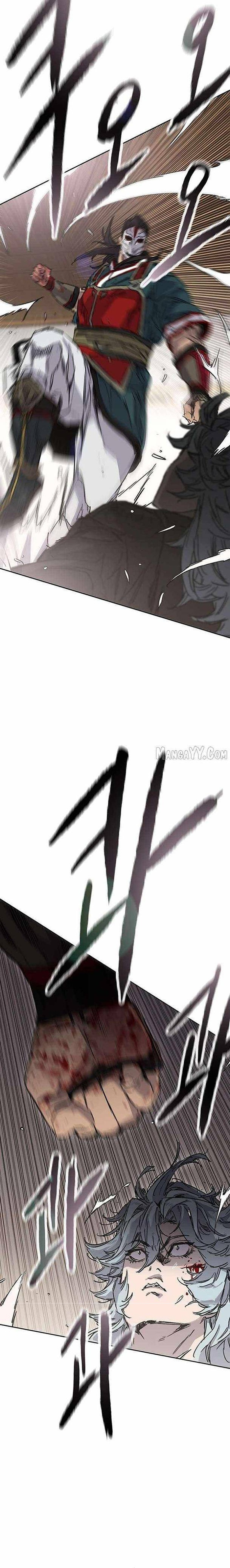 Tiên Kiếm Bất Bại Chapter 274 - Trang 2