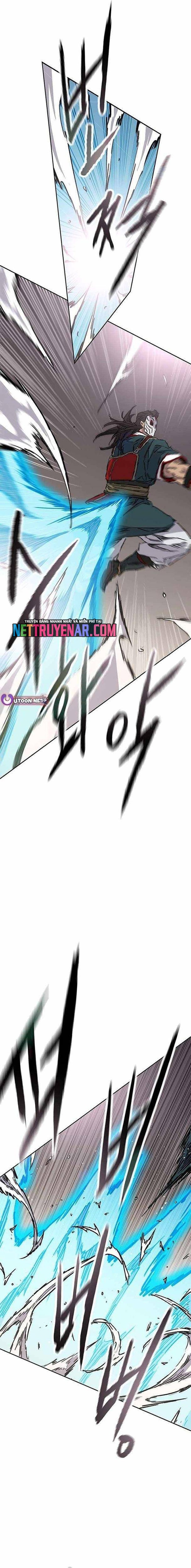 Tiên Kiếm Bất Bại Chapter 274 - Trang 2