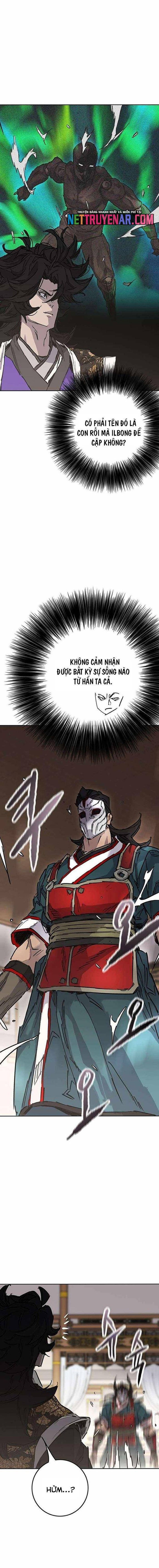 Tiên Kiếm Bất Bại Chapter 274 - Trang 2