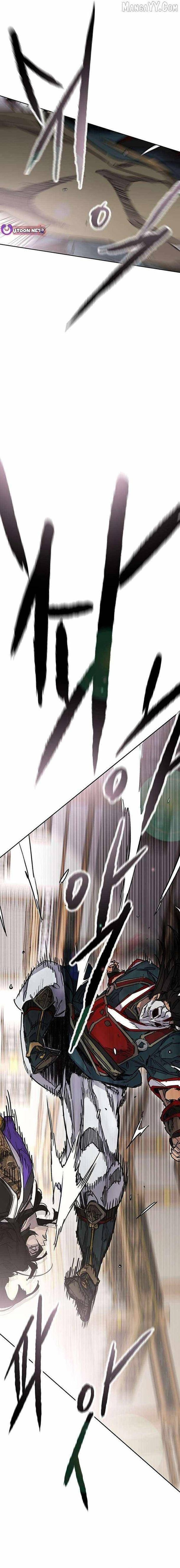 Tiên Kiếm Bất Bại Chapter 274 - Trang 2