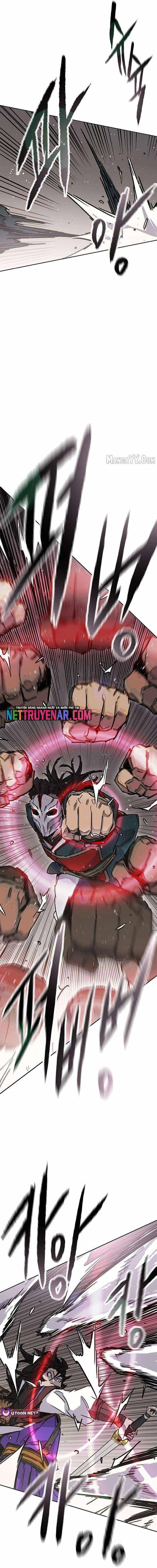 Tiên Kiếm Bất Bại Chapter 274 - Trang 2