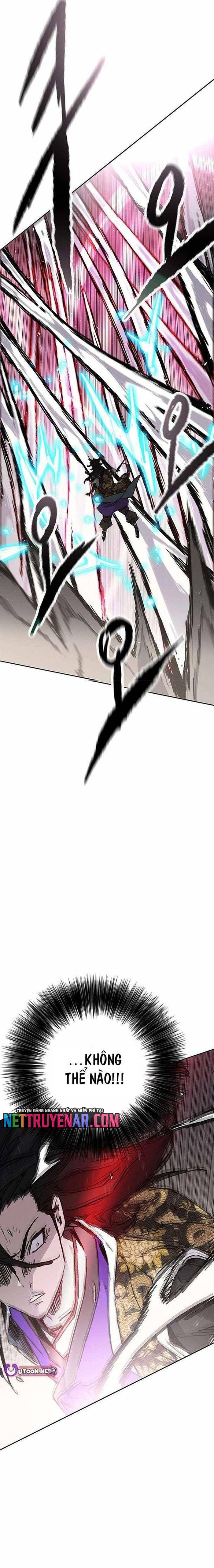 Tiên Kiếm Bất Bại Chapter 274 - Trang 2