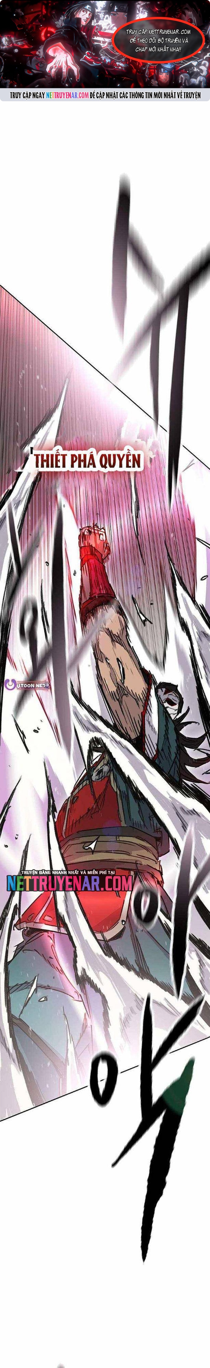 Tiên Kiếm Bất Bại Chapter 275 - Trang 2