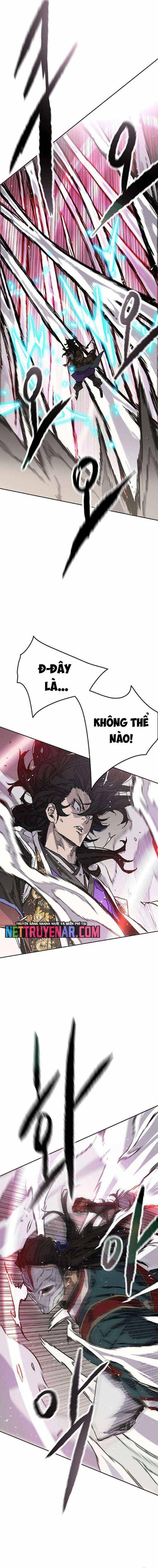 Tiên Kiếm Bất Bại Chapter 275 - Trang 2