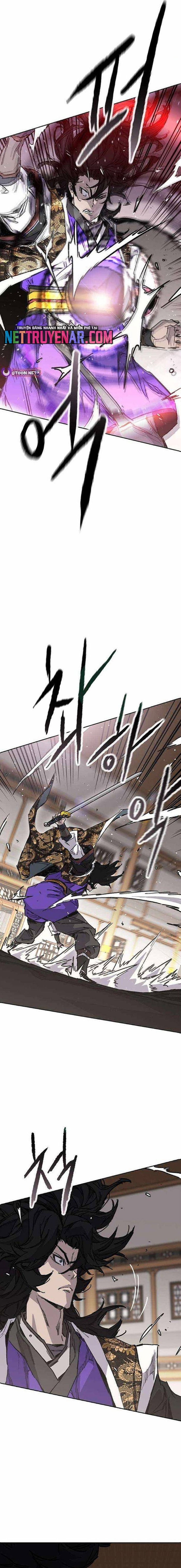 Tiên Kiếm Bất Bại Chapter 275 - Trang 2