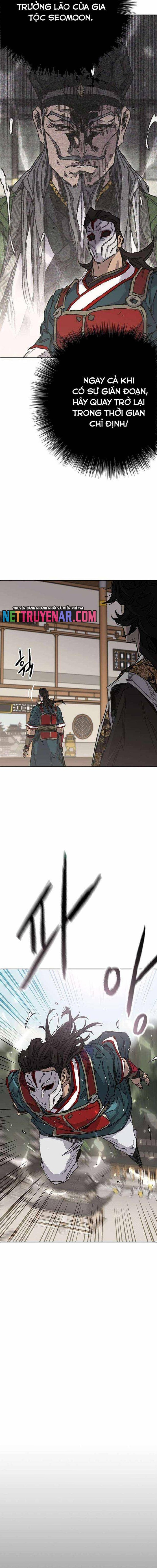 Tiên Kiếm Bất Bại Chapter 275 - Trang 2