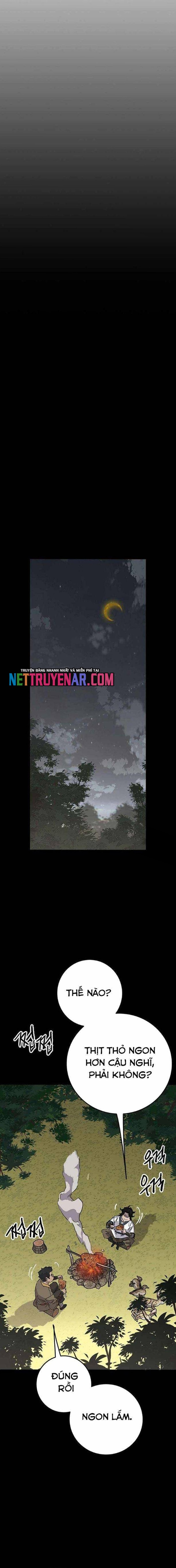 Tiên Kiếm Bất Bại Chapter 275 - Trang 2