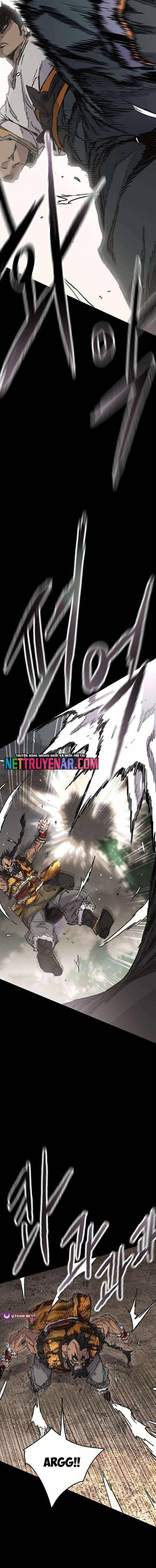 Tiên Kiếm Bất Bại Chapter 275 - Trang 2