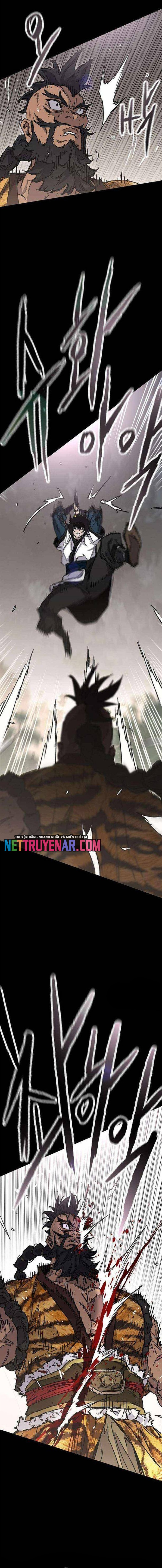 Tiên Kiếm Bất Bại Chapter 275 - Trang 2