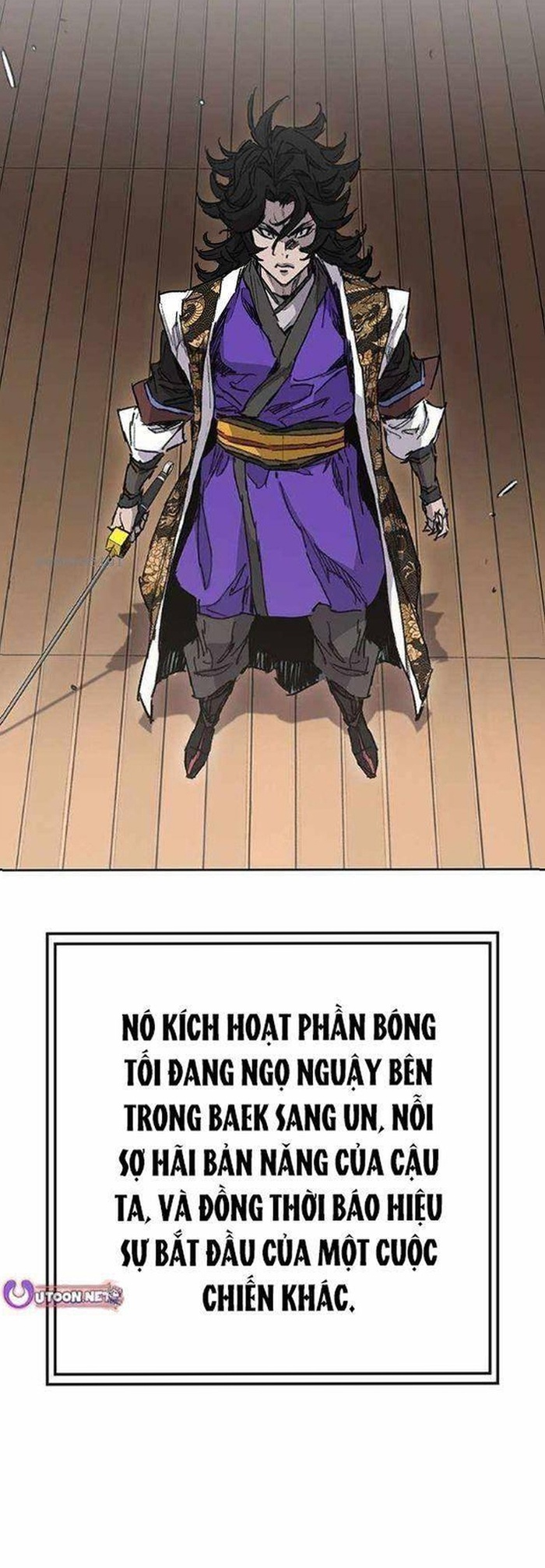 Tiên Kiếm Bất Bại Chapter 275 - Trang 2