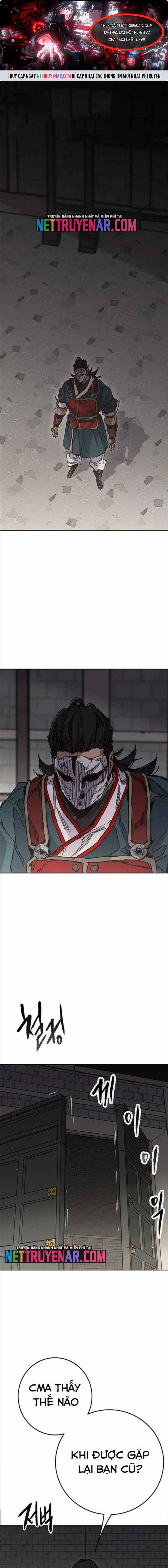 Tiên Kiếm Bất Bại Chapter 276 - Trang 2