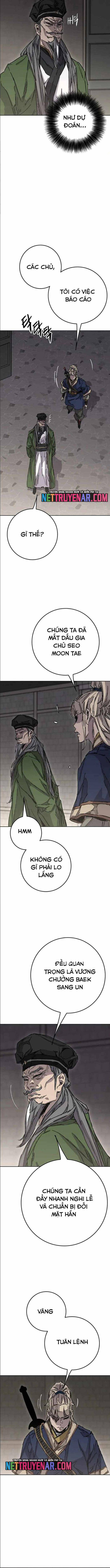 Tiên Kiếm Bất Bại Chapter 276 - Trang 2