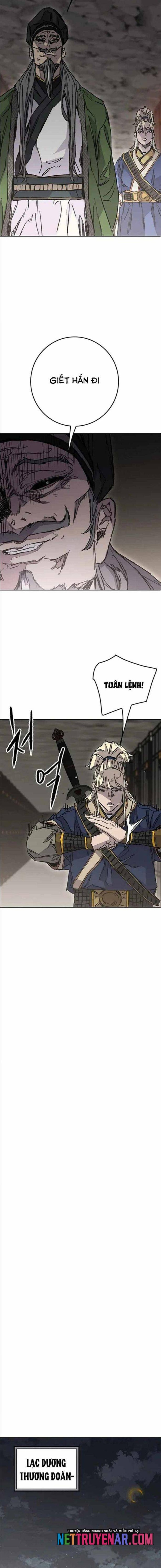 Tiên Kiếm Bất Bại Chapter 276 - Trang 2