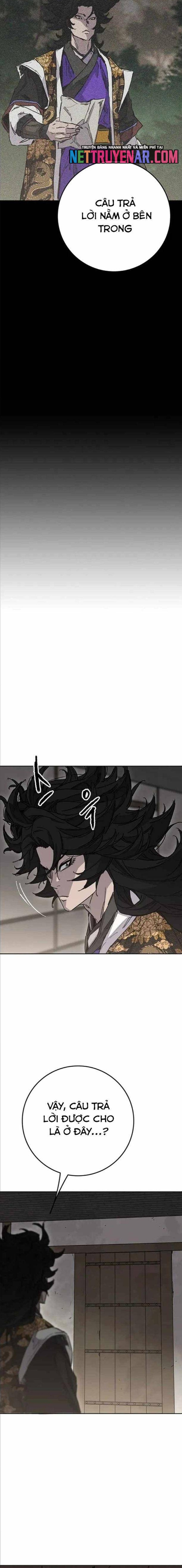 Tiên Kiếm Bất Bại Chapter 276 - Trang 2