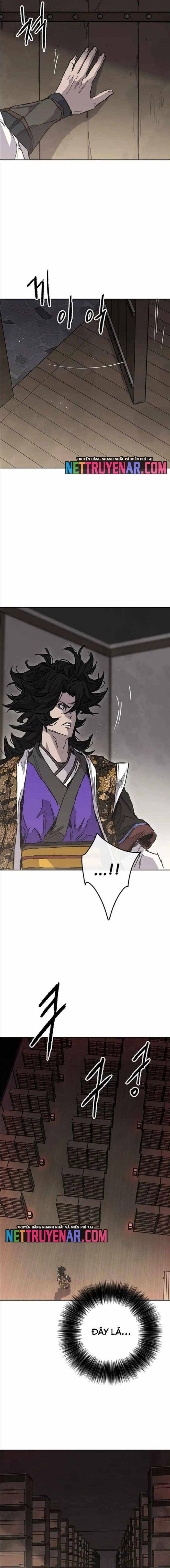 Tiên Kiếm Bất Bại Chapter 276 - Trang 2