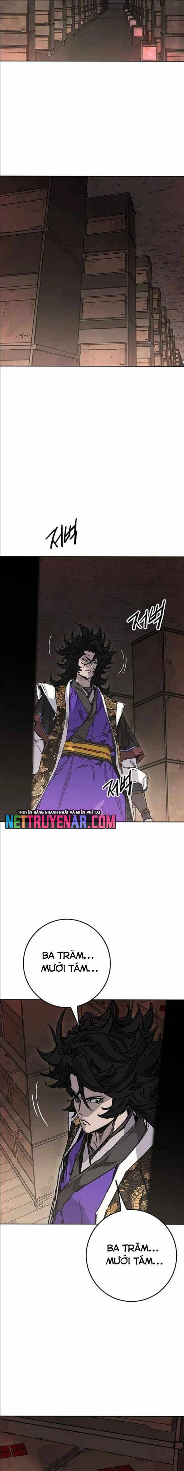 Tiên Kiếm Bất Bại Chapter 276 - Trang 2