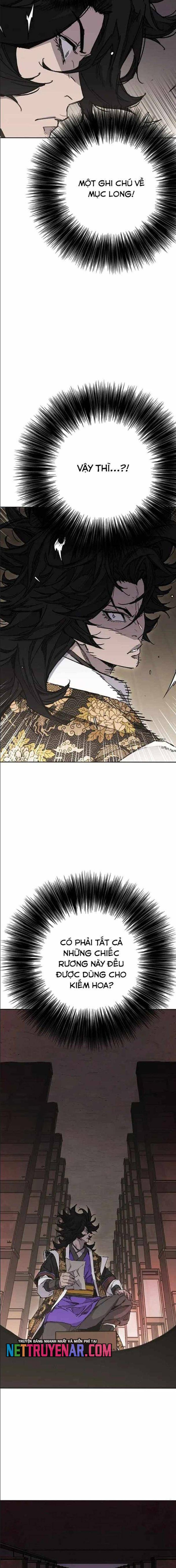 Tiên Kiếm Bất Bại Chapter 276 - Trang 2