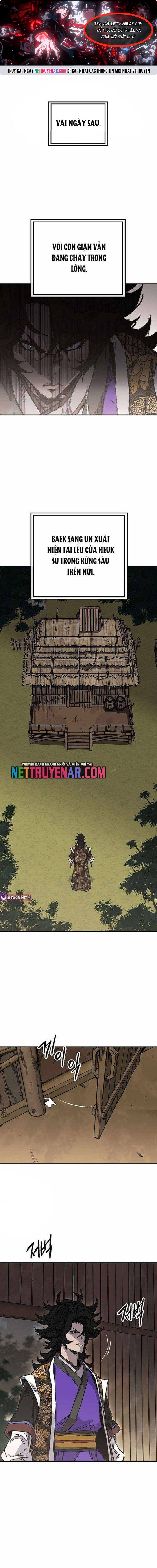 Tiên Kiếm Bất Bại Chapter 277 - Trang 2