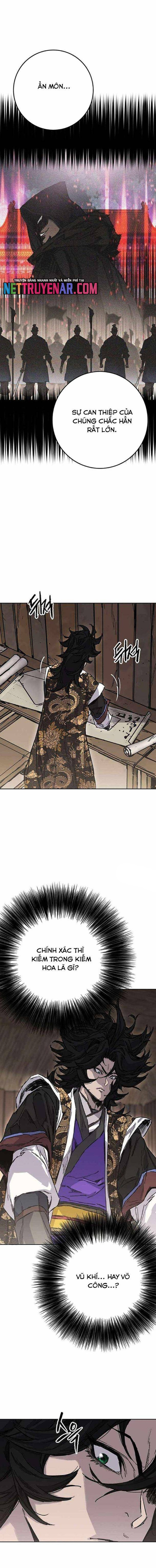 Tiên Kiếm Bất Bại Chapter 277 - Trang 2