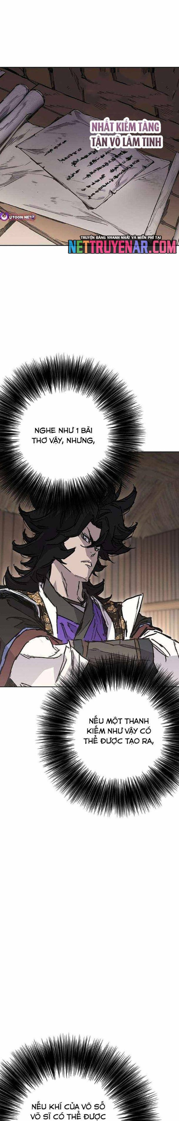 Tiên Kiếm Bất Bại Chapter 277 - Trang 2