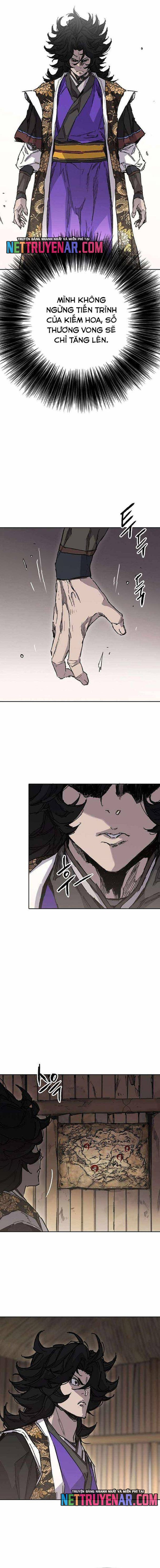 Tiên Kiếm Bất Bại Chapter 277 - Trang 2