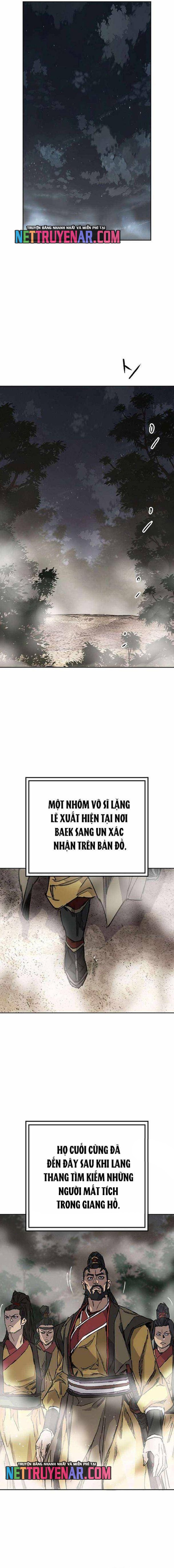 Tiên Kiếm Bất Bại Chapter 277 - Trang 2