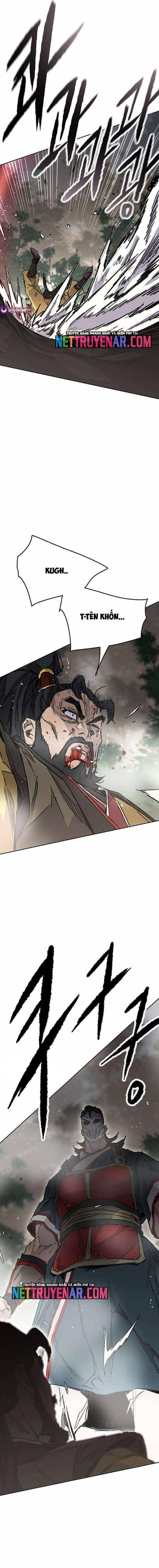 Tiên Kiếm Bất Bại Chapter 277 - Trang 2