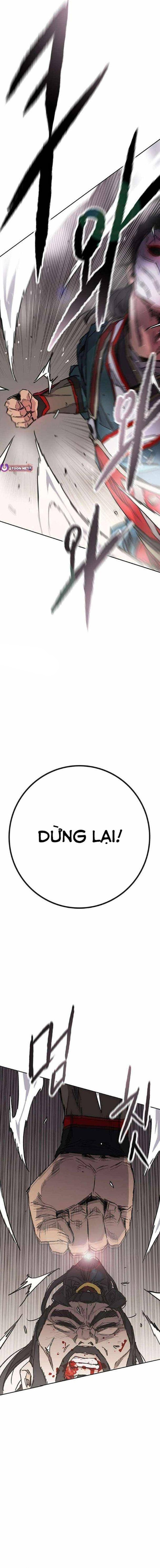 Tiên Kiếm Bất Bại Chapter 277 - Trang 2