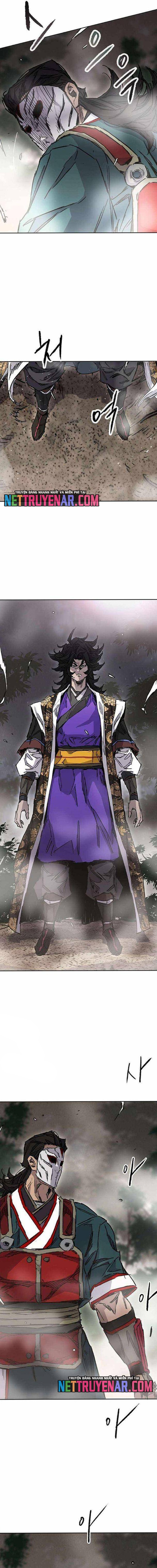 Tiên Kiếm Bất Bại Chapter 277 - Trang 2