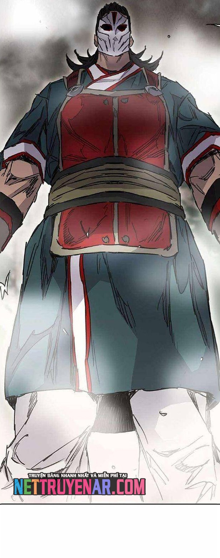 Tiên Kiếm Bất Bại Chapter 277 - Trang 2