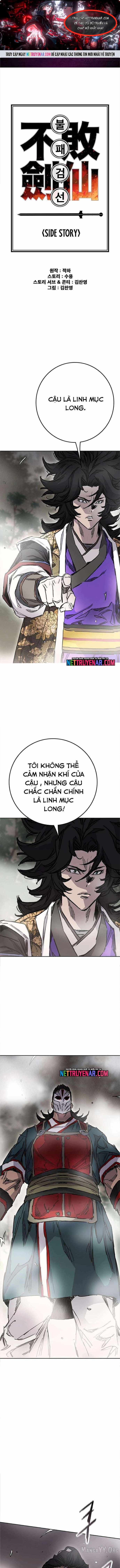 Tiên Kiếm Bất Bại Chapter 278 - Trang 2