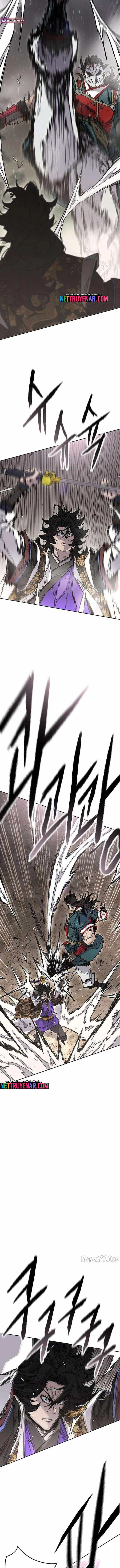 Tiên Kiếm Bất Bại Chapter 278 - Trang 2