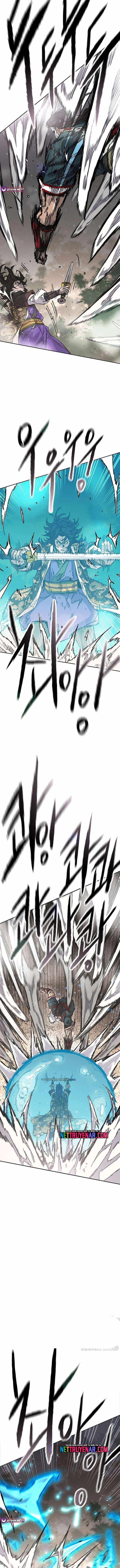 Tiên Kiếm Bất Bại Chapter 278 - Trang 2