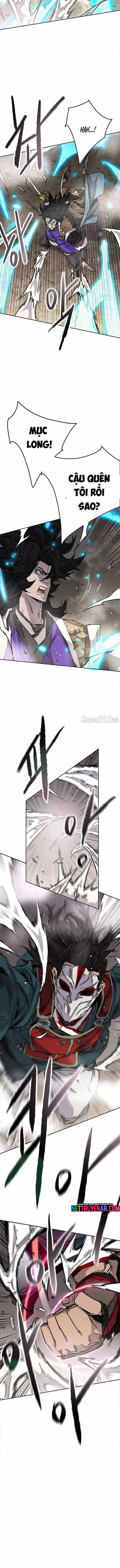 Tiên Kiếm Bất Bại Chapter 278 - Trang 2