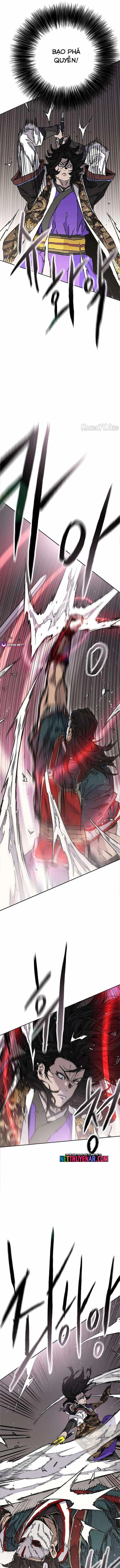 Tiên Kiếm Bất Bại Chapter 278 - Trang 2