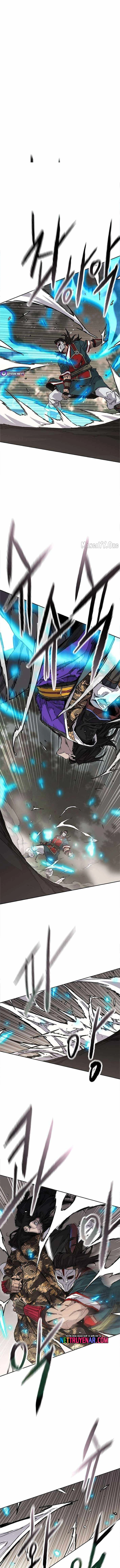 Tiên Kiếm Bất Bại Chapter 278 - Trang 2