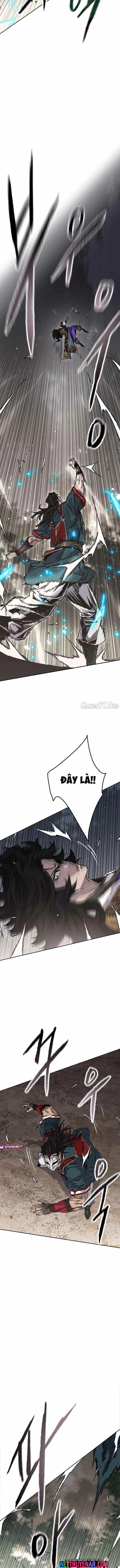 Tiên Kiếm Bất Bại Chapter 278 - Trang 2