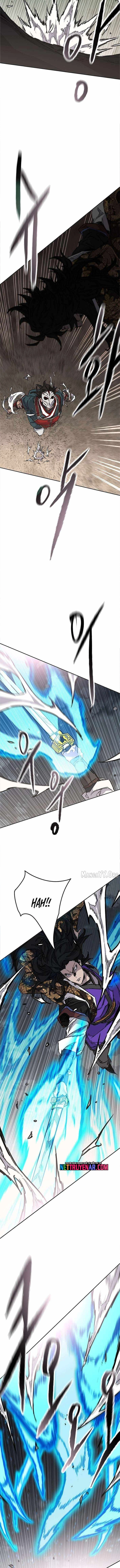 Tiên Kiếm Bất Bại Chapter 278 - Trang 2