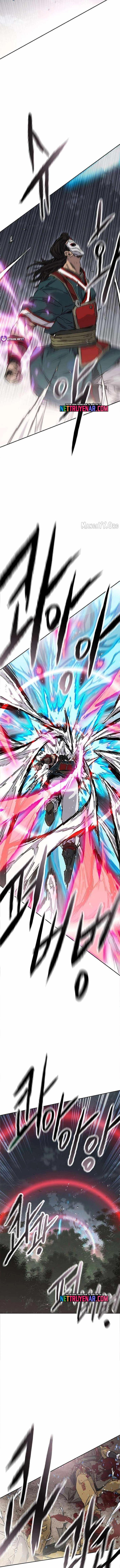 Tiên Kiếm Bất Bại Chapter 278 - Trang 2